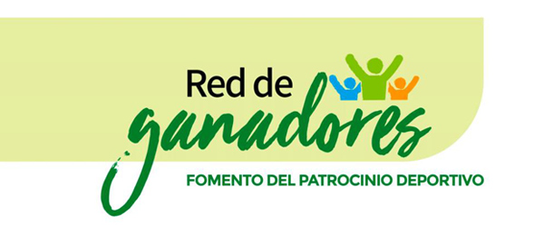 Junta de Andalucía. Red de Ganadores: Fomento del Patrocinio Deportivo