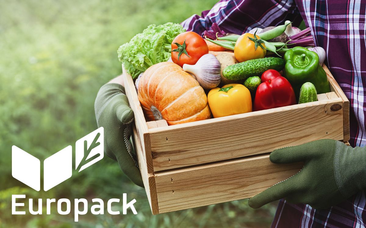 Europack: ecología e innovación en el sector de la alimentación