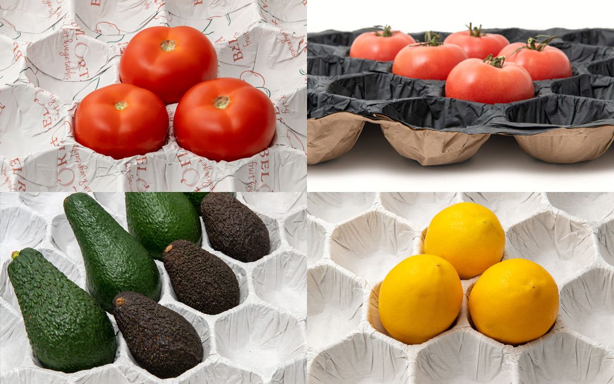 Europack productos: bolsas para la industria y la agricultura